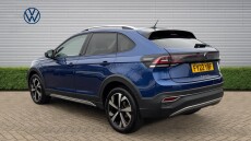 Volkswagen Taigo 1.5 TSI 150 Style 5dr DSG Petrol Hatchback